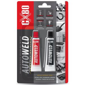 AUTOWELD FÉMRAGASZTÓ HIDEGHEGESZTÉSHEZ 27GX2 - CX-009