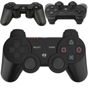 Pad kontroler do PS3 Playstation 3 bezprzewodowy Bluetooth