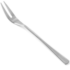 Rozsdamentes acél csigavilla, 6 darabos készlet - Hendi 402221 144604968 - Evőeszköz