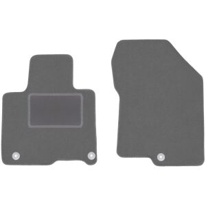 Első autószőnyegek: Hyundai SantaFe IV SUV (2018-)