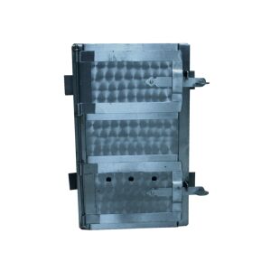 FEKETE KONYHAAJTÓ - KONYHAAJTÓ