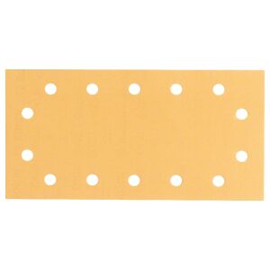 CSISZOLÓLAPOK 115*230MM G100 10 DB - B 2608606709