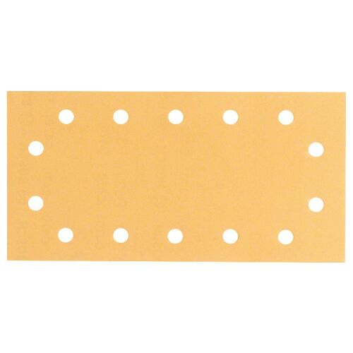 CSISZOLÓLAPOK 115*230MM G100 10 DB - B 2608606709 144610572