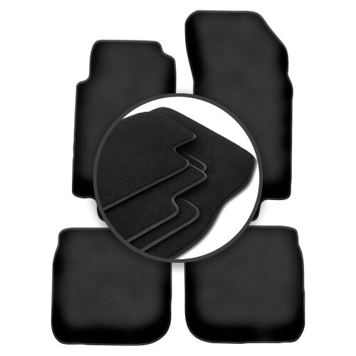 Prémium autószőnyegek: Ford Scorpio MK2 kombi, szedán (1994-1998) 144610695