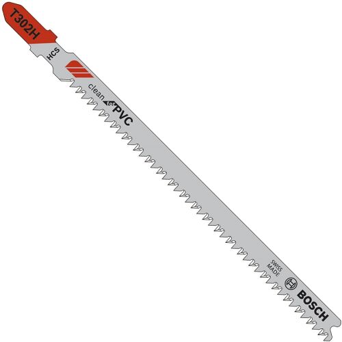 SZÚRÓFŰRÉSZ PENGÉT T302H 3 DB - B 2608667447