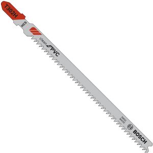 SZÚRÓFŰRÉSZ PENGÉT T302H 3 DB - B 2608667447