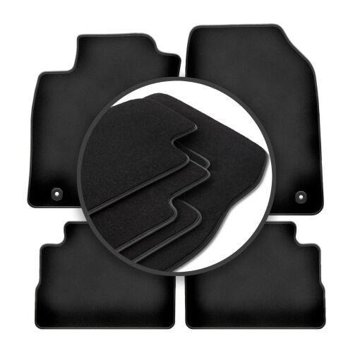 Prémium autószőnyegek: Opel Vectra C kombi, ferdehátú, szedán (2002-2008) 144612293