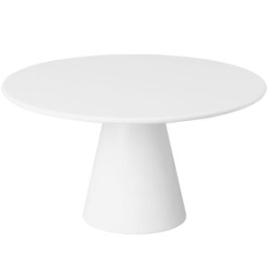 Kerek melamin tortatartó állvány, átmérő 310 x 80 mm - Hendi 566572 144612476 - Konyha & Étkezés