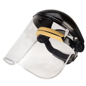 JSP PROFESSIONAL ARCVÉDŐ LÉTEZHETETLEN HOMLOKZATVÉDŐ - BHP JSP 3889 144613097 - Arcvédő