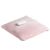 Adler Super Soft Electric Heating Pad | AD 7444 | Number of heating levels 2 | Number of persons 1 | Washable | Remote control | 80 W | Pink 144613405