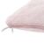 Adler Super Soft Electric Heating Pad | AD 7444 | Number of heating levels 2 | Number of persons 1 | Washable | Remote control | 80 W | Pink 144613405