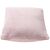 Adler Super Soft Electric Heating Pad | AD 7444 | Number of heating levels 2 | Number of persons 1 | Washable | Remote control | 80 W | Pink 144613405