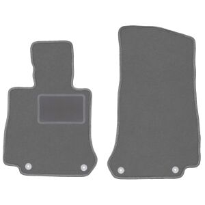 Első autószőnyegek: Mercedes GLC X253 SUV (2015-)