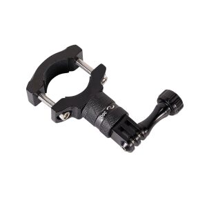 GoPro akciókamerához való kormányra szerelhető kerékpártartó