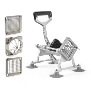 Kézi burgonyavágó 4 pengével - Hendi 630402 144617014 - Konyhai eszköz