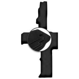 Prémium autószőnyegek a következő modellekhez: VW Grand California 0 (2019-) 144617449 - Autószőnyeg