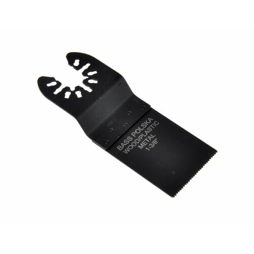 Fűrészlap fához, műanyaghoz és fémhez, 1 - 3/8""