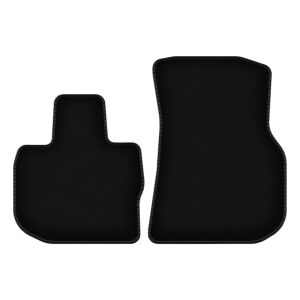 BASIC első velúr szőnyegek a következő modellekhez: BMW X3 G01 SUV (2017-)