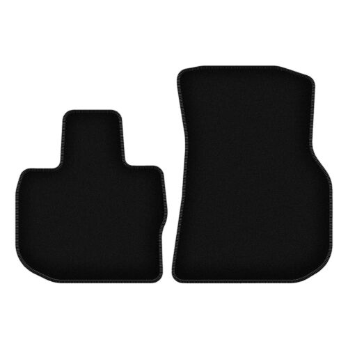 BASIC első velúr szőnyegek a következő modellekhez: BMW X3 G01 SUV (2017-) 144621338