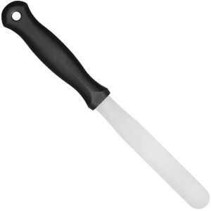 Lapos spatula süteménytészta kenésére Creme 120 mm - Hendi 840863