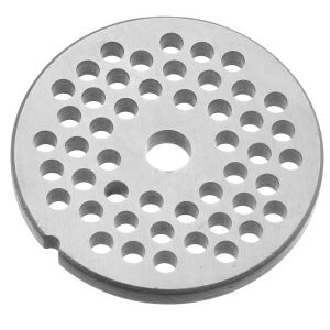 Szűrő TOP LINE húsdarálóhoz, 8 mesh, 8 mm 144622153 - Húsdaráló kiegészítő