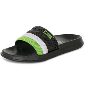 GULF FEKETE-ZÖLD CXS FLIP-FLOPOK 45-ÖS MÉRET - BHP CX234898