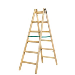 BRAKET STANDARD FA LÉTRA 2X6 FOKFOKOSZTÁLYÚ 182CM - BR-01-2600 144623543 - Létra & Állvány