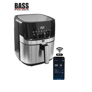 Frytkownica intelligens Wi-Fi