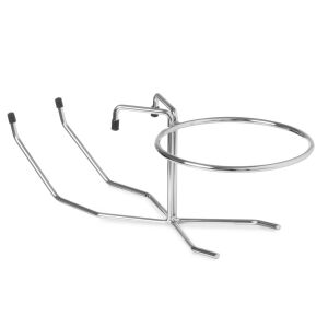 Pezsgővödör talp, asztalra szerelhető - Hendi 593905