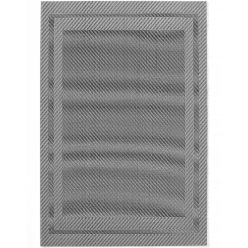 Alátét asztali állvány keret 45x30cm grafit - SZETT 6 db. 144625559