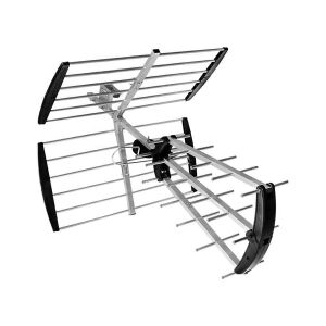 Irányított DVB-T / DVB-T2 DPM HN60 antenna LTE szűrővel, erősítő nélkül