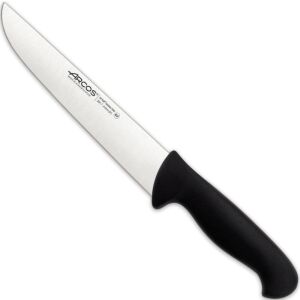 Henteskés hús negyedeléséhez és vágásához, 2900-as sorozat, hossza 210/338 mm 144625845 - Konyhakés