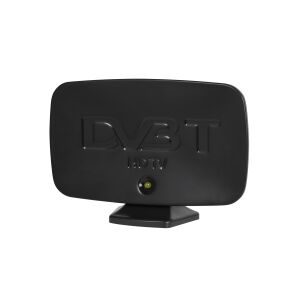 Delta DVB-T/T2 beltéri és kültéri TV antenna