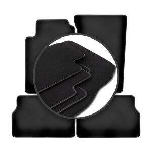 Prémium autószőnyegek a következő modellekhez: Kia Sorento I SUV (2003-2009) 144630425 - Jármű & Alkatrész