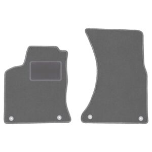 Első autószőnyegek: Porsche Macan SUV (2013-)