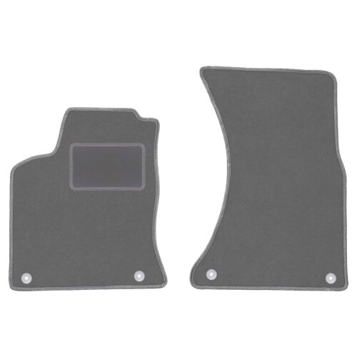 Első autószőnyegek: Porsche Macan SUV (2013-) 144630907