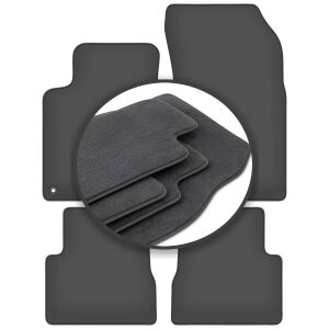 Prémium autószőnyegek: Opel Mokka B crossover (2019-) 144631620 - Jármű & Alkatrész