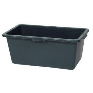 CASTRA NÉGYZET ALAKÚ ÉPÜLET 40 LITERES VASVÁGOTT - WIA PL 40KWW