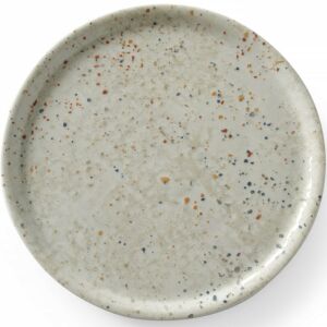 Drops Collection porcelán pizzatányér, átmérő 31 cm - 6 darabos készlet 144633646 - Tányér