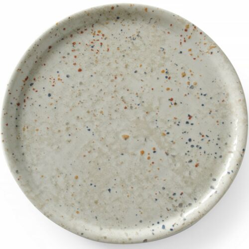 Drops Collection porcelán pizzatányér, átmérő 31 cm - 6 darabos készlet