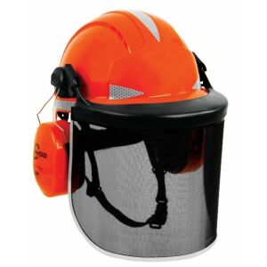 JSP PROFESSIONAL ZEST KÉSZLET LÁNCFŰRÉSZEKHEZ/FŰNYÍRÓGÉPEKHEZ EVOLITE FORESTRY - BHP JSP 1075 144633918 - Echipament de protecție