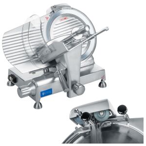 Elektromos szeletelő felvágottakhoz és sajtokhoz EXPERT 250mm 144633938 - Szeletelő gép