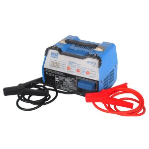 75A indító egyenirányító, booster 144634169 - Jármű akkumulátor töltő