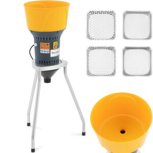 Kukorica- és borsóőrlő talppal 60 l 400 kg/h 1300 W 144634593 - Haszonállat tartás