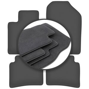 Prémium autószőnyegek: Hyundai Bayon crossover (2021-) 144635576 - Jármű & Alkatrész