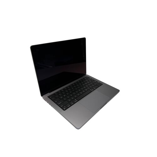 Apple | RENEW Grade B | MacBook Pro A2442 | 14.2" Liquid Retina XDR Display | Apple M1 Pro | 16 GB | 512 GB SSD | Apple 14-core GPU | macOS | Apple 144638201
