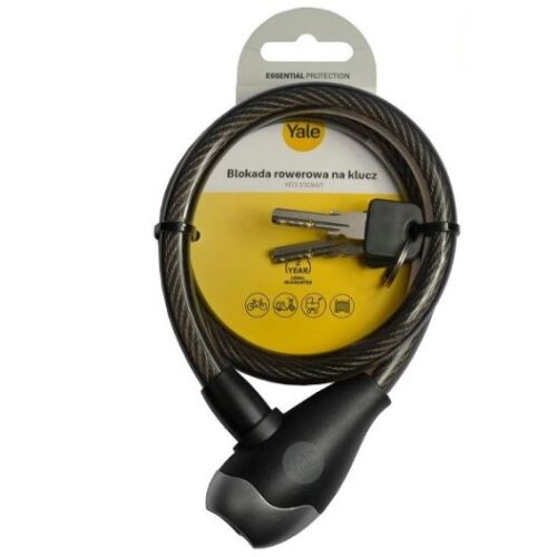 YALE KULCSOS KERÉKPÁRLAKAT - MP BL YECL1 144639086