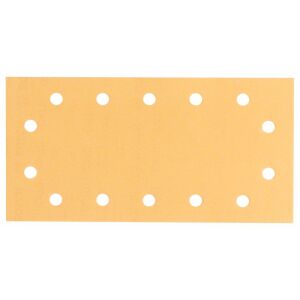 CSISZOLÓLAPOK 115*230MM G180 10 DB - B 2608605269