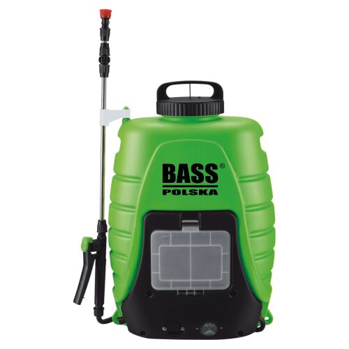 Háti permetező, akkumulátoros, 18 l 144640898 - Permetező