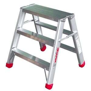 LÉTRA, ÖSSZECSUKHATÓ ZSÁK 45CM 2+2 FOKFOLYAM S2050ND - DR S2050ND 144642442 - Létra & Állvány